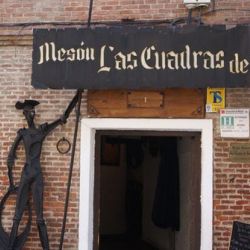 restaurante en Alcalá de Henares15