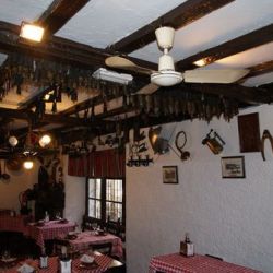 restaurante en Alcala de Henares2