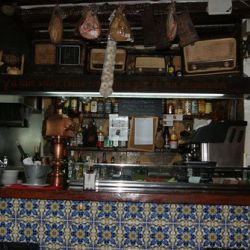 restaurante en Alcala de Henares6