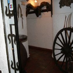 restaurante en Alcalá de Henares12