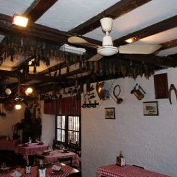 restaurante en Alcala de Henares2