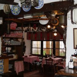restaurante en Alcala de Henares9