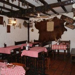 restaurante en Alcala de Henares8