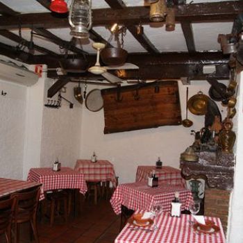 restaurante en Alcala de Henares10